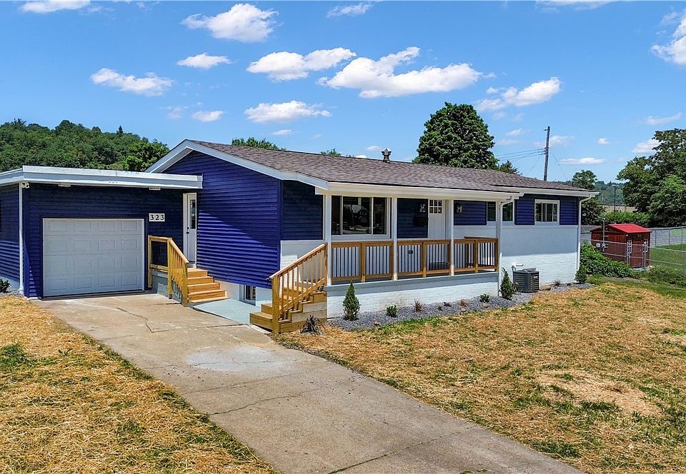 1st image of 323 Olivia St