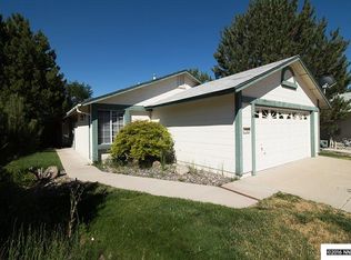 1120 Shadelands Ct, Reno, NV 89523