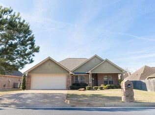 16524 Plaquemine, Tyler, TX 75703