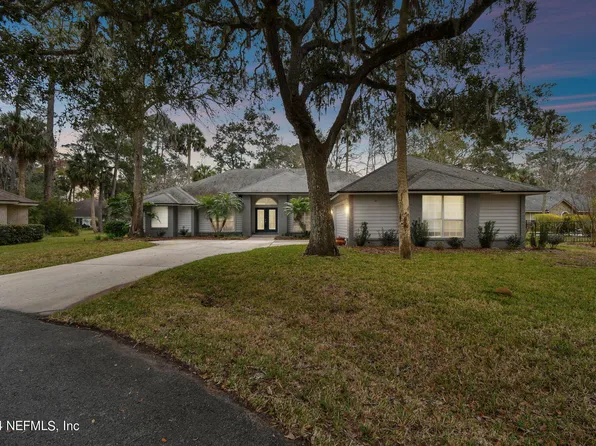 4904 DUCK CREEK Lane, Ponte Vedra Beach, FL 32082