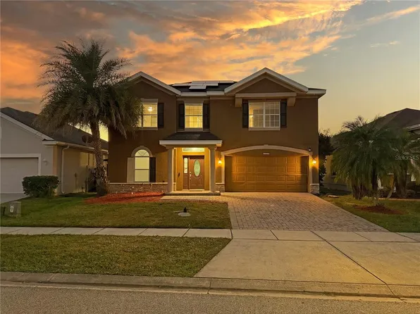 14614 Grand Cove Dr, Orlando, FL 32837