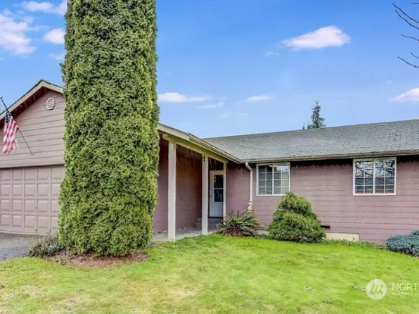 200 Tompkins Place, Granite Falls, WA 98252
