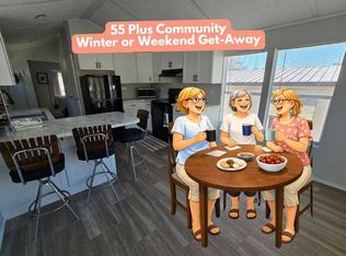 2525 Us Highway 27 S #H43, Avon Park, FL 33825