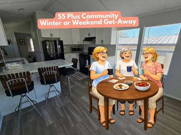 2525 Us Highway 27 S #H43, Avon Park, FL 33825