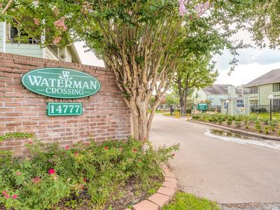 14777 Wunderlich Dr APT 2307, Houston, TX, 77069