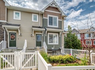 3625 144th Ave NW #44, Edmonton, AB T5Y0T3