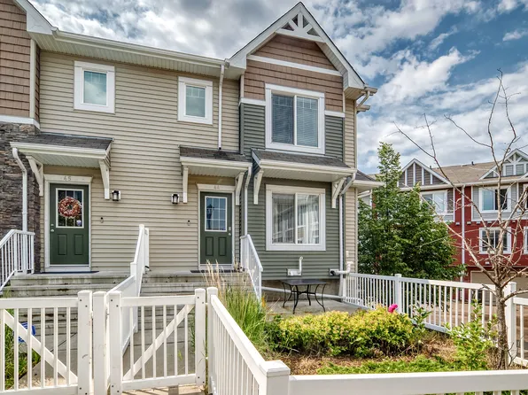 3625 144th Ave NW #44, Edmonton, AB T5Y 0T3
