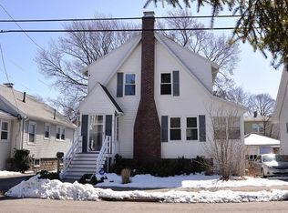 79 Sharon Rd, Quincy, MA 02171