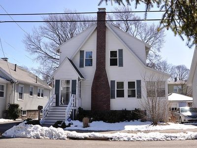 79 Sharon Rd, Quincy, MA, 02171