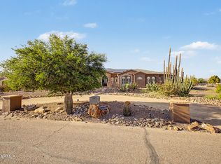 20548 E NAVAJO Drive, Queen Creek, AZ 85142