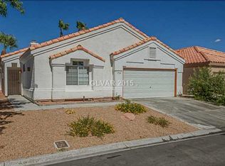 7784 Verde River Way, Las Vegas, NV 89149