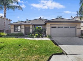 2058 Loreto St, San Jacinto, CA 92582