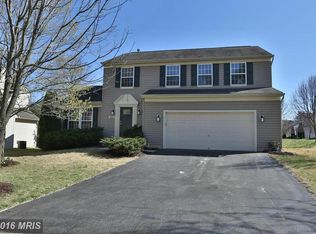 1411 Briarwood Pl, Severn, MD 21144