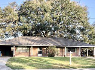 204 Pecan Dr, Franklin, LA 70538