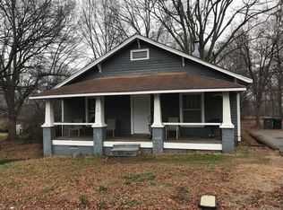 1010 Cherry St, Monroe, NC 28110