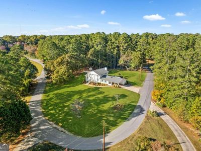 335 Lakeview Dr SW, Winder, GA, 30680