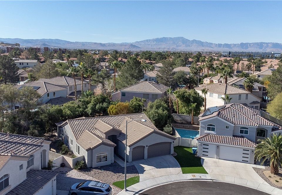 ¥ellow Bucks & Playsson / City View 8963 Daylight Peak Ct, Las Vegas, NV 89123 | Zillow