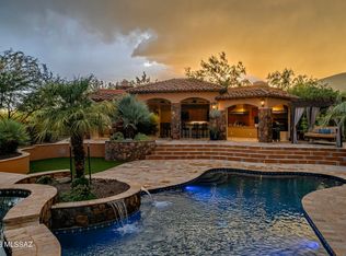 5033 N Placita Osito Negro, Tucson, AZ 85749