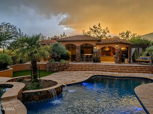 5033 N Placita Osito Negro, Tucson, AZ 85749