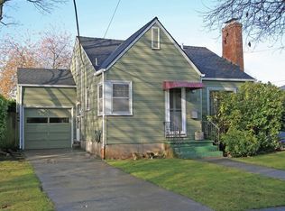 3315 SE 77th Ave, Portland, OR 97206