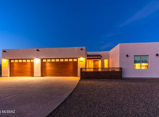 4456 W Placita Roca Escondida, Tucson, AZ 85745