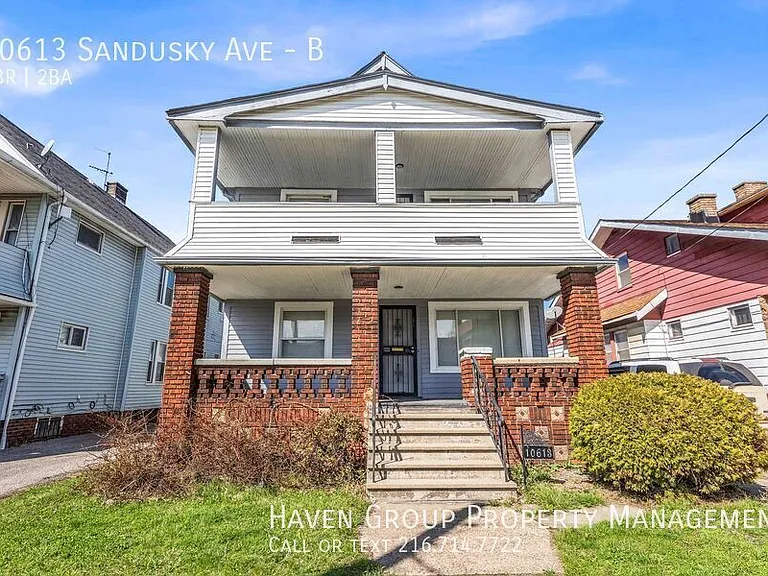 10613 Sandusky Ave #B — Photo 1