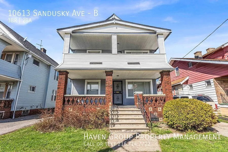10613 Sandusky Ave #B