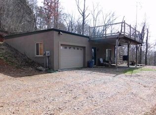154 King Ln, Vonore, TN 37885
