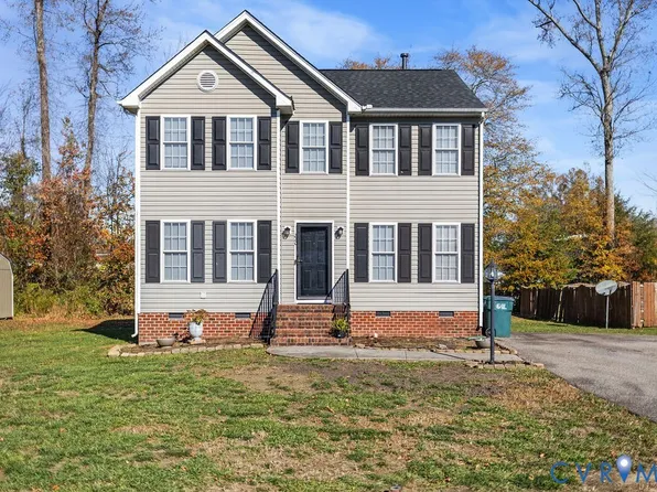 220 Casey St, Sandston, VA 23150