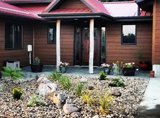 18422 Durfee Ave, Adrian, MN 56110