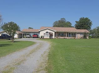 450 Church Rd, McAlester, OK 74501