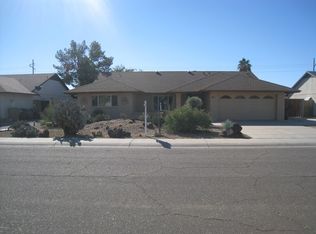 8733 W Seldon Ln, Peoria, AZ 85345