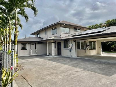 2290 Awapuhi St, Hilo, HI, 96720