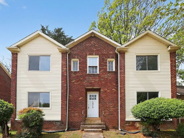 1412 Park Dr #1, Charlotte, NC 28204