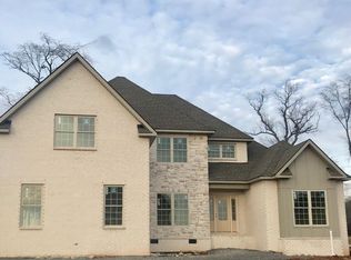 416 Old Orchard Dr, Lascassas, TN 37085