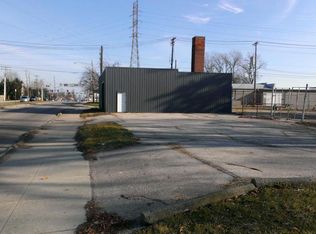 2801 Dorr St, Toledo, OH 43607