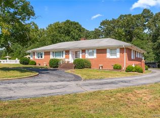 7801 Squirrel Level Rd, North Dinwiddie, VA 23803