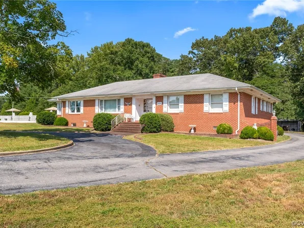 7801 Squirrel Level Rd, North Dinwiddie, VA 23803