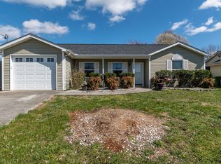 7764 Emory Chase Ln, Knoxville, TN 37918