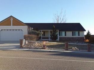 922 E Nichols Canyon Rd, Cedar City, UT 84720