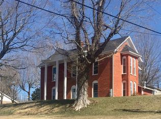 904 Webster Rd, Summersville, WV 26651