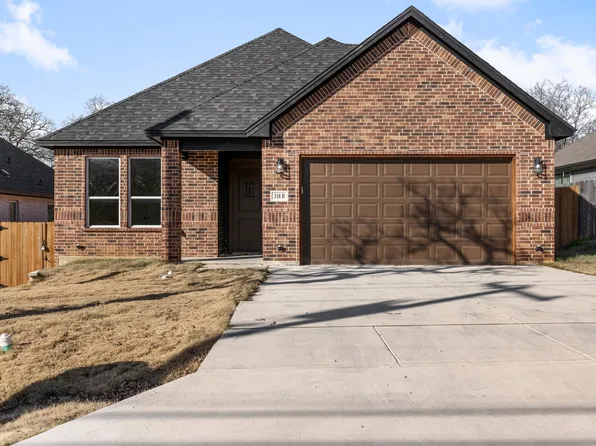 318 S Watson St #B, Alvarado, TX 76009