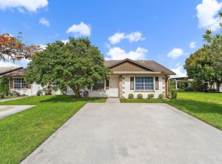 109 Doe Trl, Jupiter, FL 33458