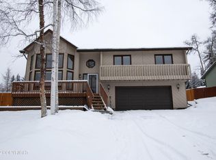 9509 Trinity Cir, Eagle River, AK 99577