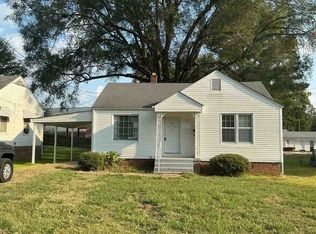 402 Walker Ave, Booneville, MS 38829