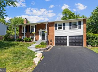 7001 Spur Rd, Springfield, VA 22153
