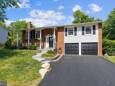 7001 Spur Rd, Springfield, VA, 22153