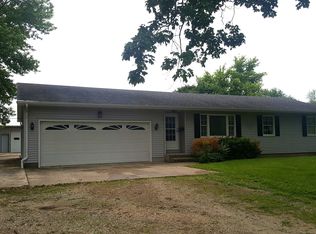 1101 1st Ave, Mendota, IL 61342