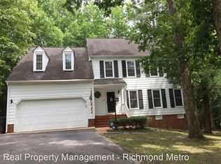 4633 Laurel Spring Ct, Chester, VA 23831