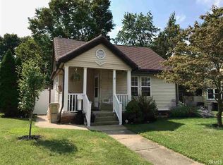2513 Rush St, South Bend, IN